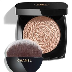 [UNOPENED] CHANEL Illuminating Powder